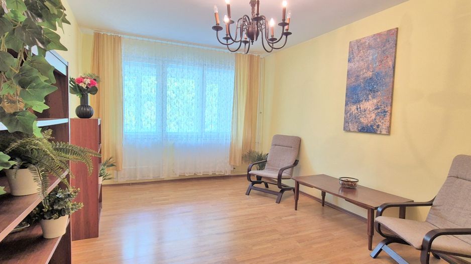 COMISION 0% - 2 camere decomandat 52mp mobilat-utilat metrou Nicolae Grigorescu - Poză 2