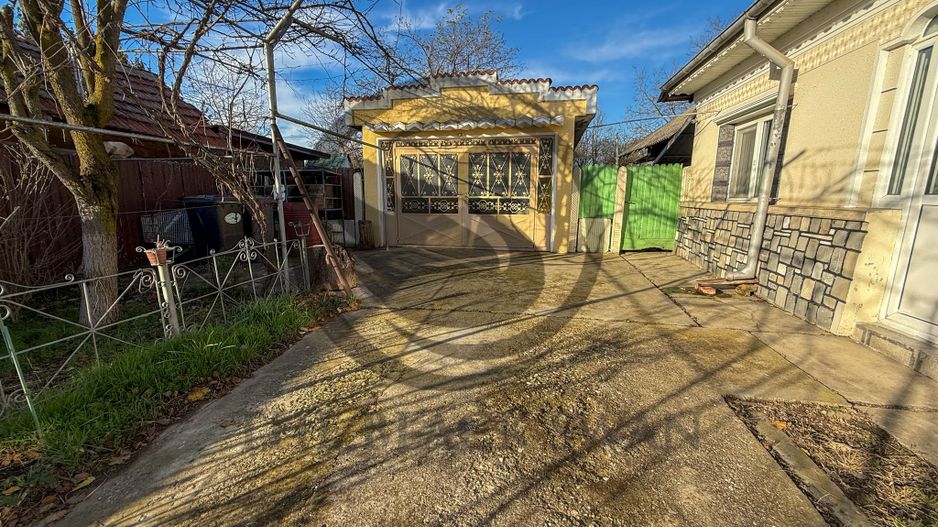 Casa de vanzare | 5420mp Teren | Poienarii Rali, Prahova | Comision 0% - Poză 23