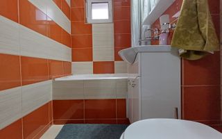 Apartament | 3 camere | Decomandat | Balcon | 73 MPU | Vasile Aaron - Poză 16