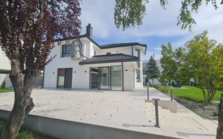 LUX | Casă Individuală | Iancu Nicolae | 10 camere - Poză 18