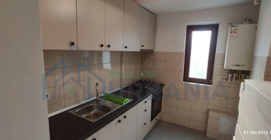 Apartament 2 camere, 66 mp, zona Baza 3 - Silk District - Poză 5