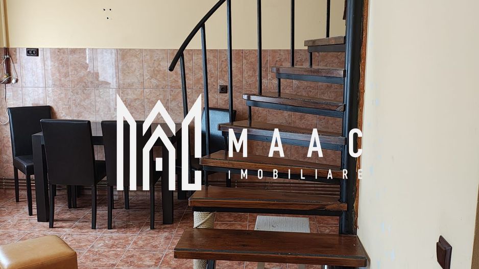 Apartament 2 camere | 37 MPU | Mobilat | Terezian - Poză 3