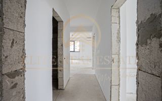 KM 5 - Apartament 3 camere cu balcon – Etaj 1, Alpha Residence. - Poză 16