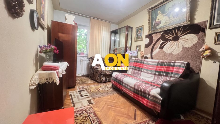 Apartament 2 Camere | DECOMANDAT | 46 mp | - Poză 2
