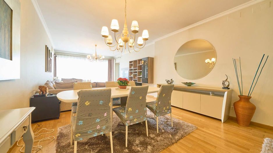 Apartament cu 3 camere decomandat în Herăstrău - Poză 20