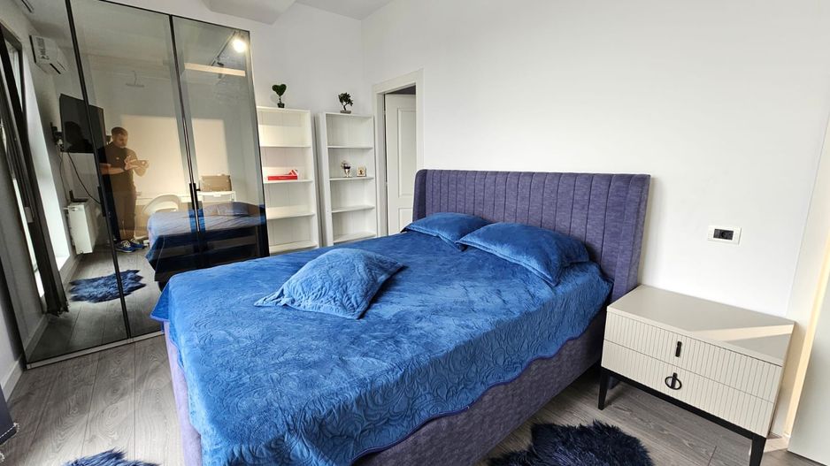 Premium Studio - Ranetti Premium Apartments 2021 - Poză 4