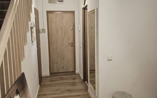 Apartament 2 camere cu mansarda, zona UMFST - Poză 8
