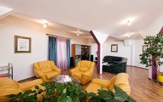 Vilă Premium | Sisești – Băneasa | 241 mp utili | Teren 482 mp - Poză 3