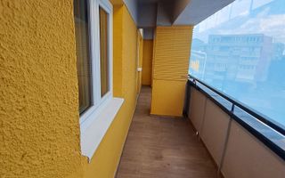 4 camere TOTUL NOU, 78 mp utili , 2 balcoane, Sagului - Poză 20