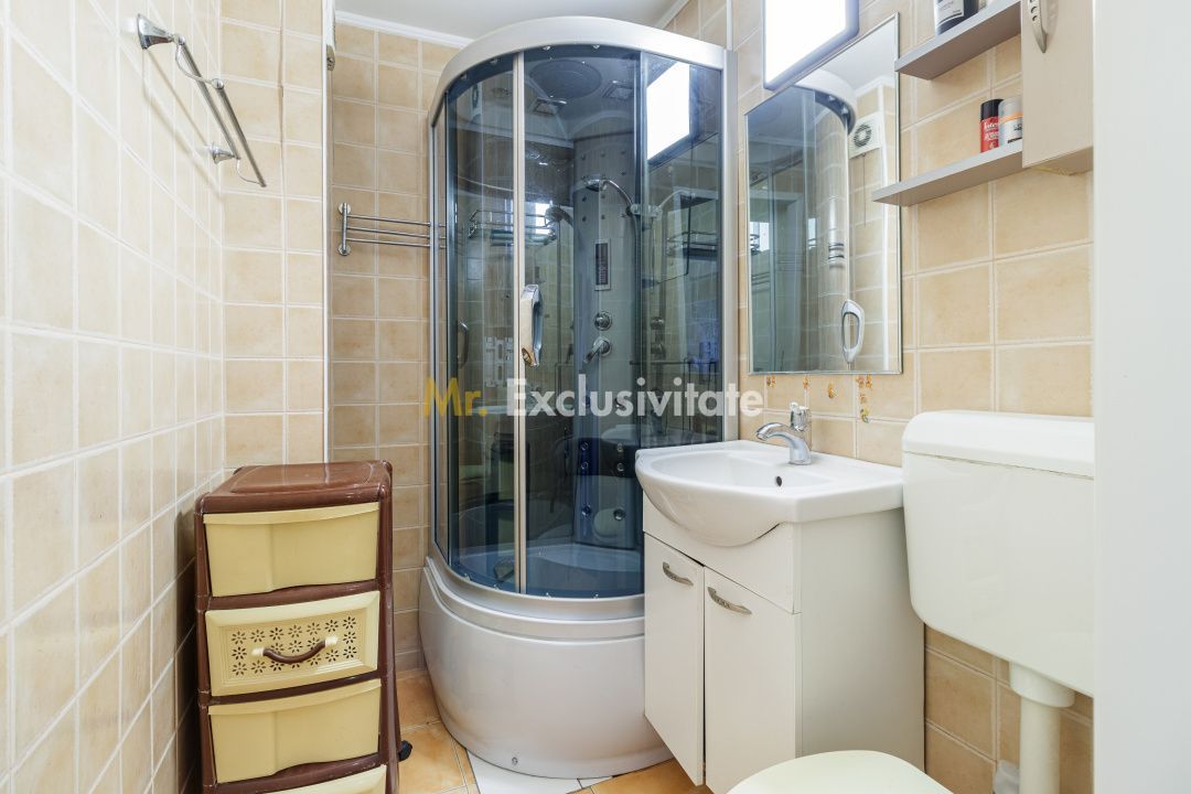 3 camere de inchiriat langa Parcul Sebastian - Poză 3