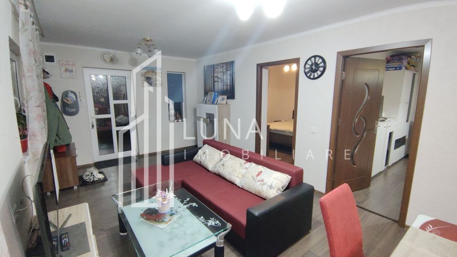 Casă pe un singur nivel, 86 mp, teren 500 mp, mobilat complet, Nazna - Poză 7