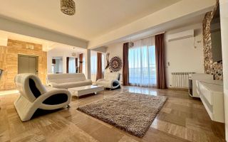 VANDUT/ SOLD- Penthouse / Apartament 4 camere de vanzare Mamaia - Poză 2