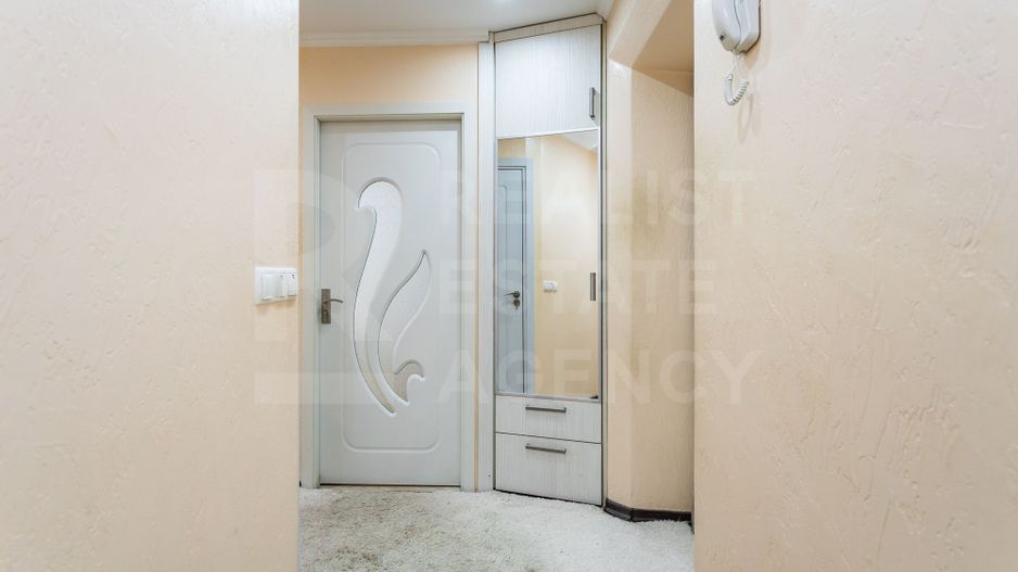 Vânzare, apartament, 2 camere, str. Miron Costin, Râșcani. - Poză 4