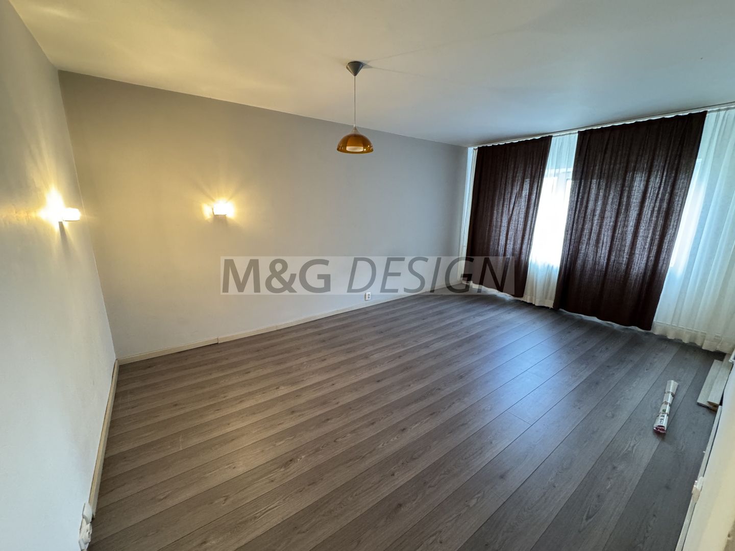 Apartament 3 camere zona Andrei Saguna etaj 2 - Poză 3