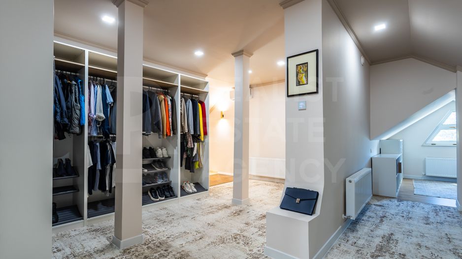 Vânzare,casă, 3 nivele, str. Mărțișor, Telecentru. - Poză 57