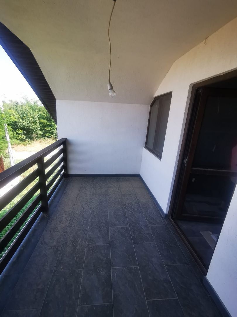 De vanzare casa in construstie, Branistea, 100.000 euro negociabil - Poză 13