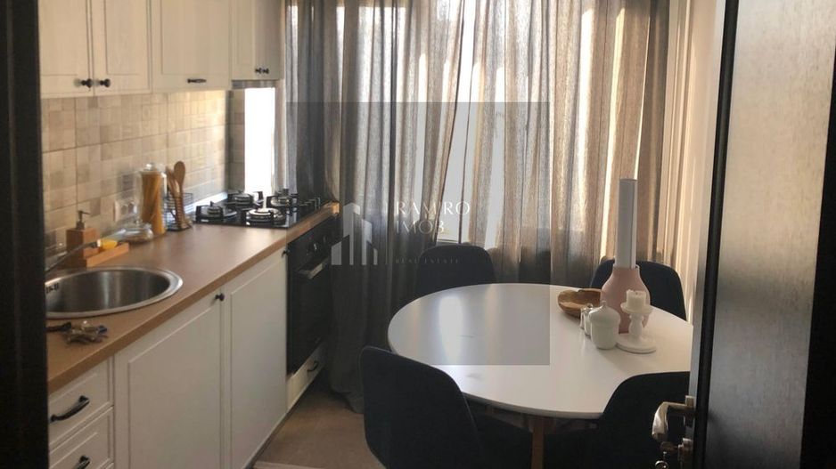 APARTAMENT 2 CAMERE TINERETULUI/P-TA NORILOR, MOBILAT-UTILAT - Poză 6