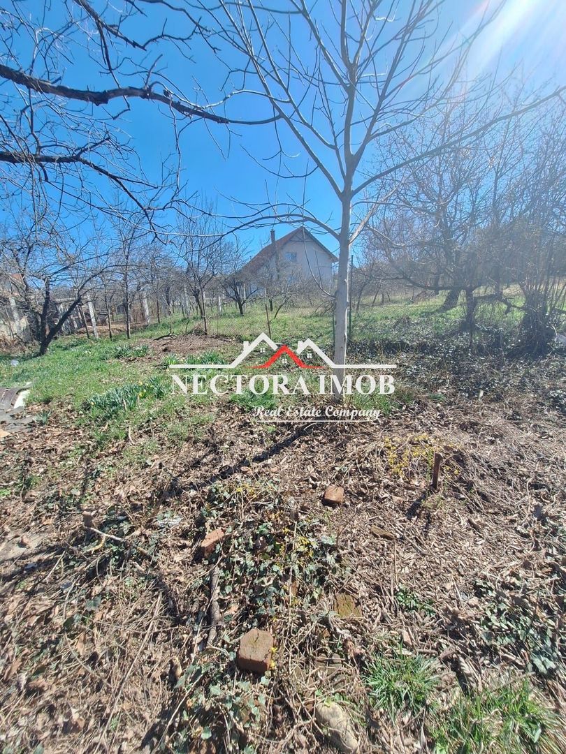 Teren INTRAVILAN Zona N. Beldiceanu - Dealurile Oradiei, Front 27ml - Poză 3