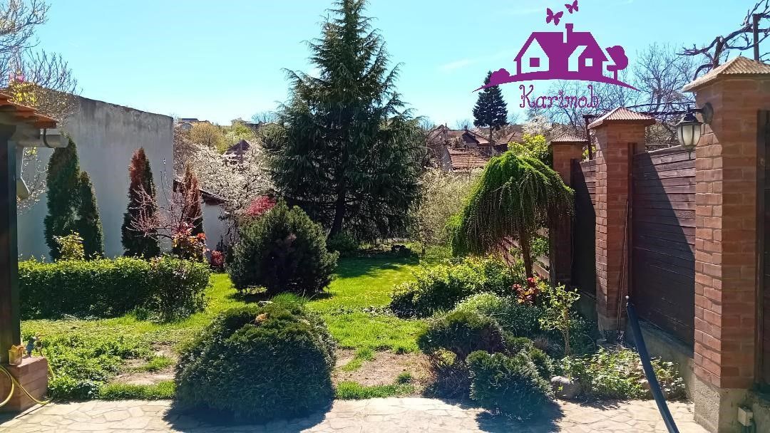 Casa pe strada Louis Pasteur - Poză 1