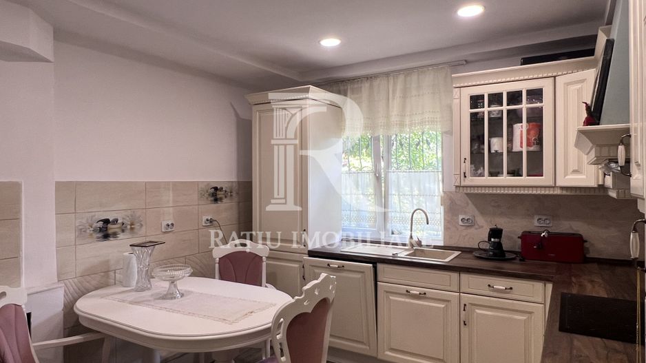 Apartament cu 2 camere | Louis Pasteur 42 | Spitalul Judetean | Oradea - Poză 5