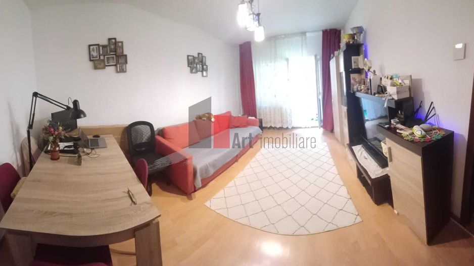 APARTAMENT 2 CAMRRE  TEI - Poză 1