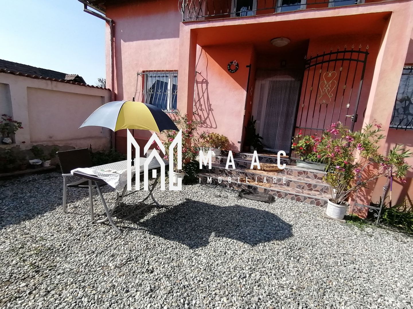 Casa individuala I 7 camere I teren 570 mp I Cristian - Poză 5