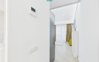 Vand Apartament 2 camere Cortina North - mobilat si utilat - Poză 13