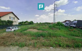 Teren de 1000 mp în zonă Premium din Dumbrăvița - Poză 2