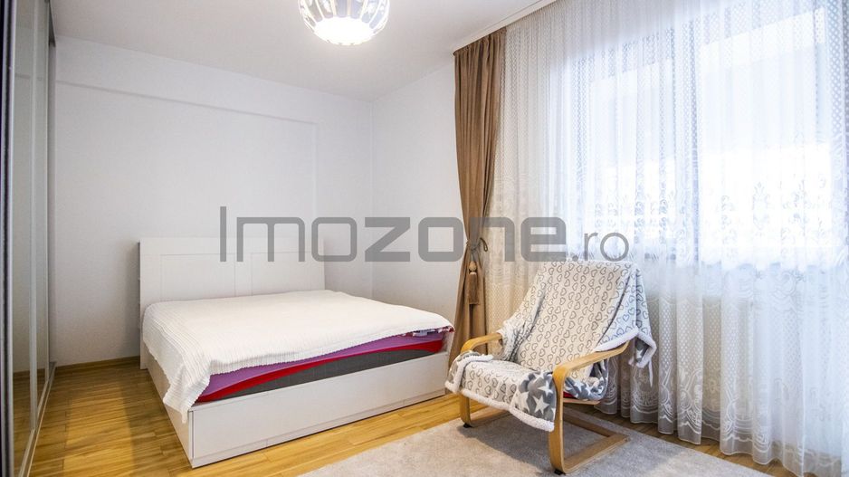 Drumul Taberei - Cartierul Latin, 3 camere, 2 bai, mobilat si utilat! - Poză 2