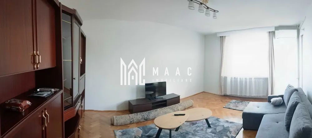 Apartament 2 camere  | 64 mp | Ceferistilor - Poză 1