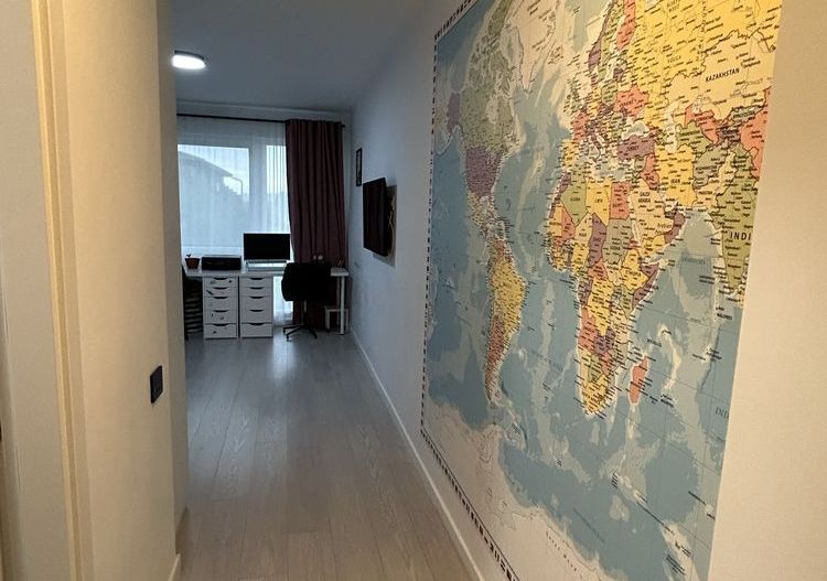 Apartament 3 camere | Otopeni | Imobil nou | 2 locuri de parcare - Poză 5