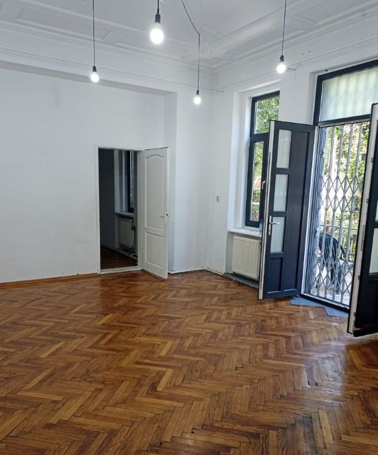 4 camere in vila | Cismigiu | terasa 10 mp + 2 boxe - Poză 2