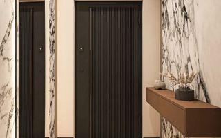 CASĂ INDIVIDUALĂ 3 CAMERE | P+M | PRESALE TUNARI - Poză 9