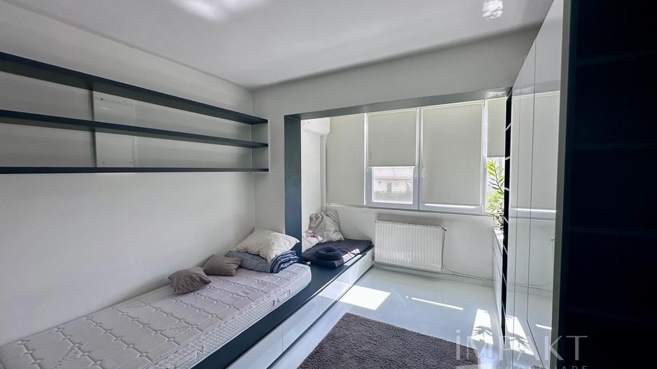 3 camere premium Grigorescu, mobilat complet, parcare inclusa - Poză 7