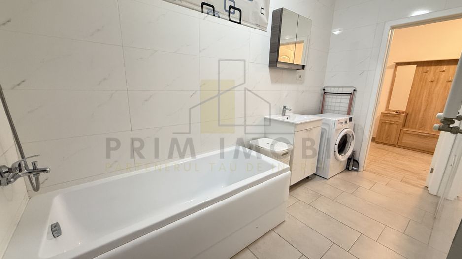 Apartament modern, Copou - Parcare inclusa - Poză 9