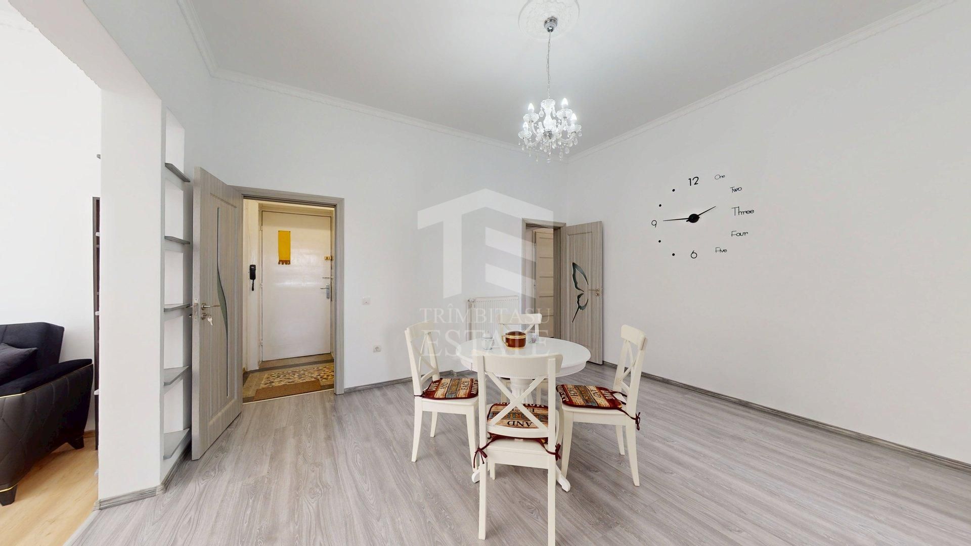 Oportunitate! Apartament 3 camere Unirii Comision 0% - Poză 19