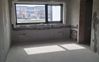 Casa duplex cu garaj, Selimbar, Sibiu - Poză 11