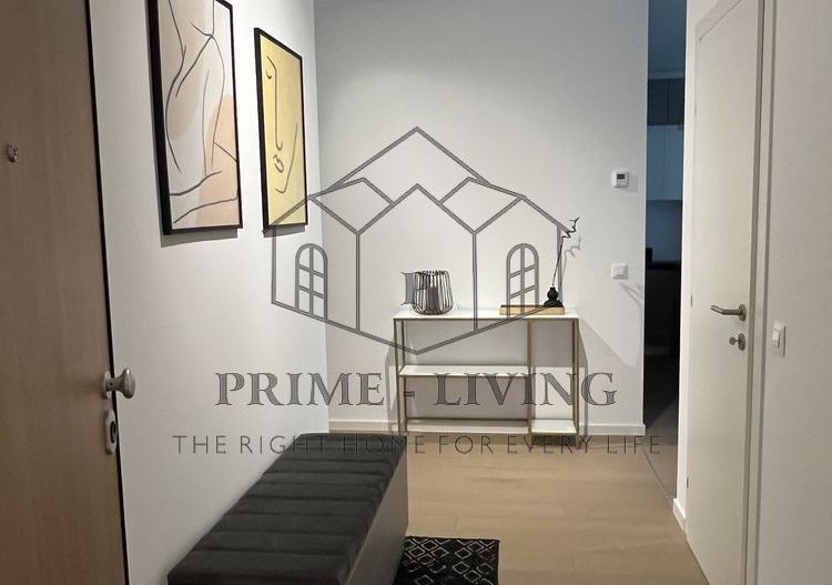 APARTEMENT SUPERB CU 3 CAMERE LA INCHIRIERE IN ZONA  JANDARMERIEI - Poză 4