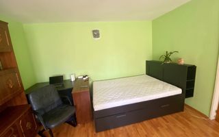 Închiriez Garsonieră 50 mp, decomandată, AC, Dristor – Vitan ✨ - Poză 3