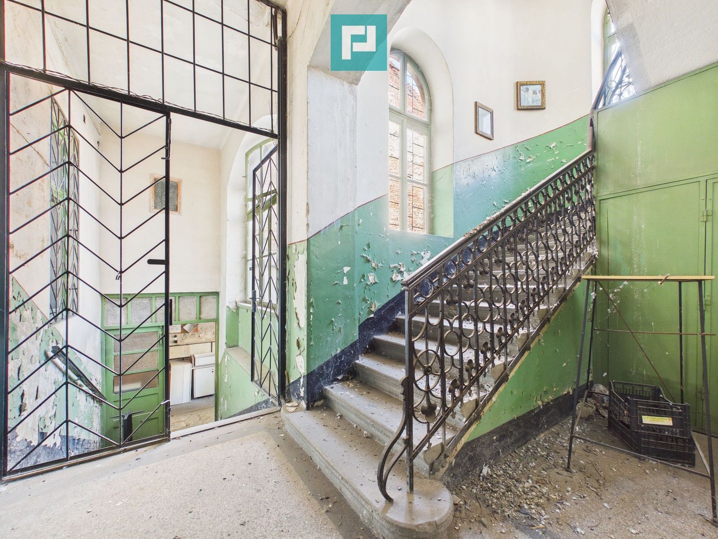 Imobil solid, cu potențial. Ultracentral - Poză 4