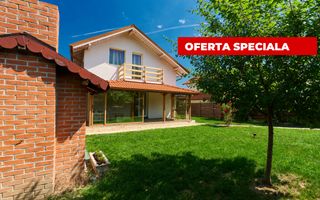 Casă individuală în Bascov -Uiasca- Liniște, confort și mutare imediată - Poză 1