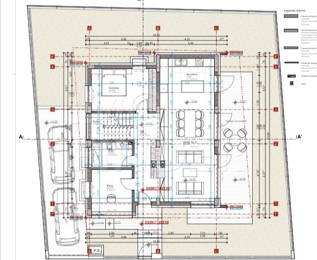 Vânzare casa individuală Borhanci - Poză 5