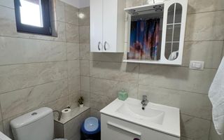 2 camere decomandat - Valea Adâncă – Str. Pepinierii | Mobilat și utilat - Poză 8