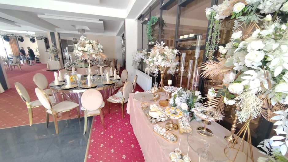 PALLADY - Titan | Restaurant Casa Luminita - Preluare Afacere - Poză 7