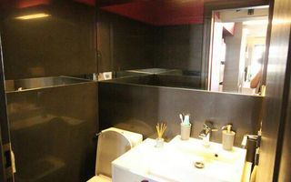 Apartament Generos + Parcare | 6 min Metrou Grozăvești | 2 Băi - Poză 10