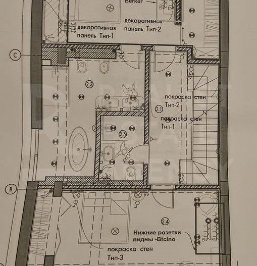 Vânzare, casă, 4 camere, str. Timiș, sector Centru - Poză 33