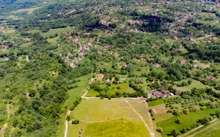 Teren cu livada Bran/ Predelut - Poză 7