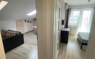 AP. 2 CAMERE- 13 SEPTEMBRIE, CAT-FRIENDLY, CENTRALA PROPRIE, BLOC NOU - Poză 5