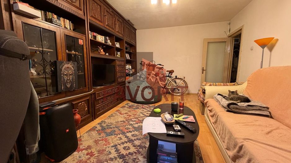 2 camere | centrala proprie | investitie | zona excelenta | - Poză 2