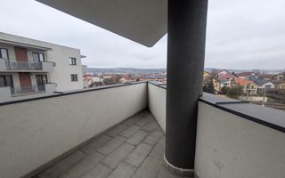 Apartament cu CF 3 camere recompartimentate in 4 camere langa viitorul Parc Est - Poză 11